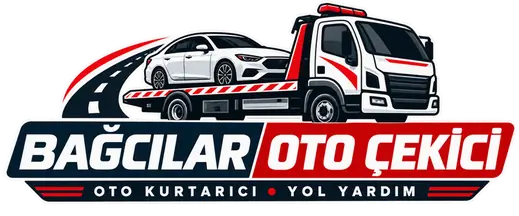 Bağcılar Oto Çekici logo