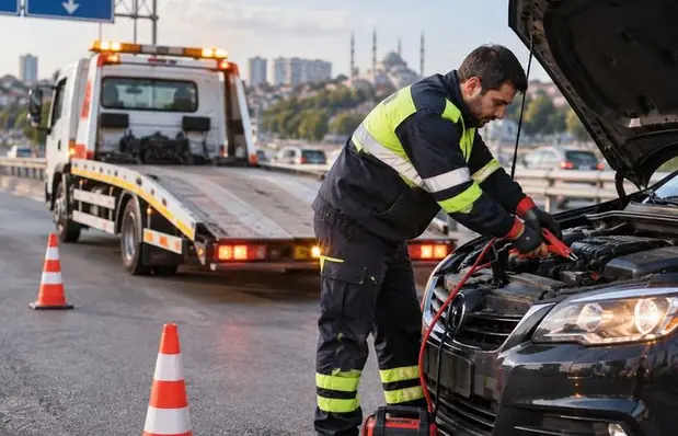 Yol Yardım