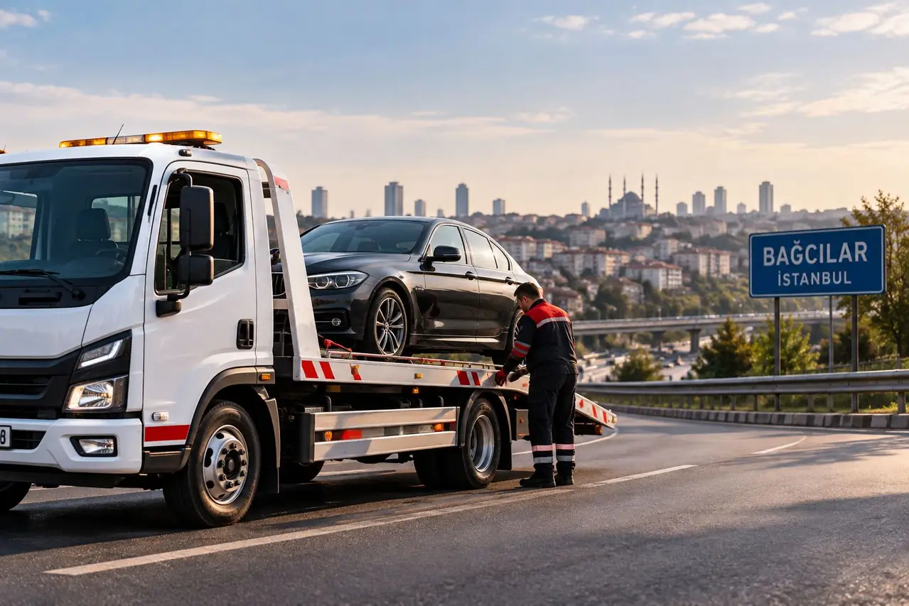 Çekici Fiyatları