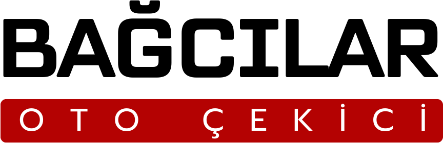 bağcılar oto çekici logo
