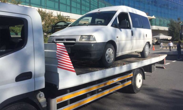 bağcılar oto kurtarıcı